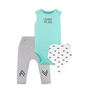 New Newborn Set